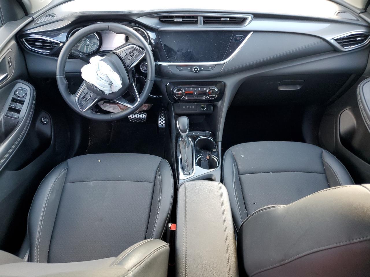 2023 BUICK Encore GX