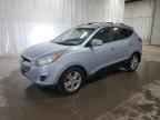 2012 HYUNDAI TUCSON