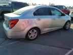 2014 CHEVROLET SONIC