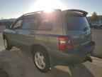 2006 TOYOTA HIGHLANDER