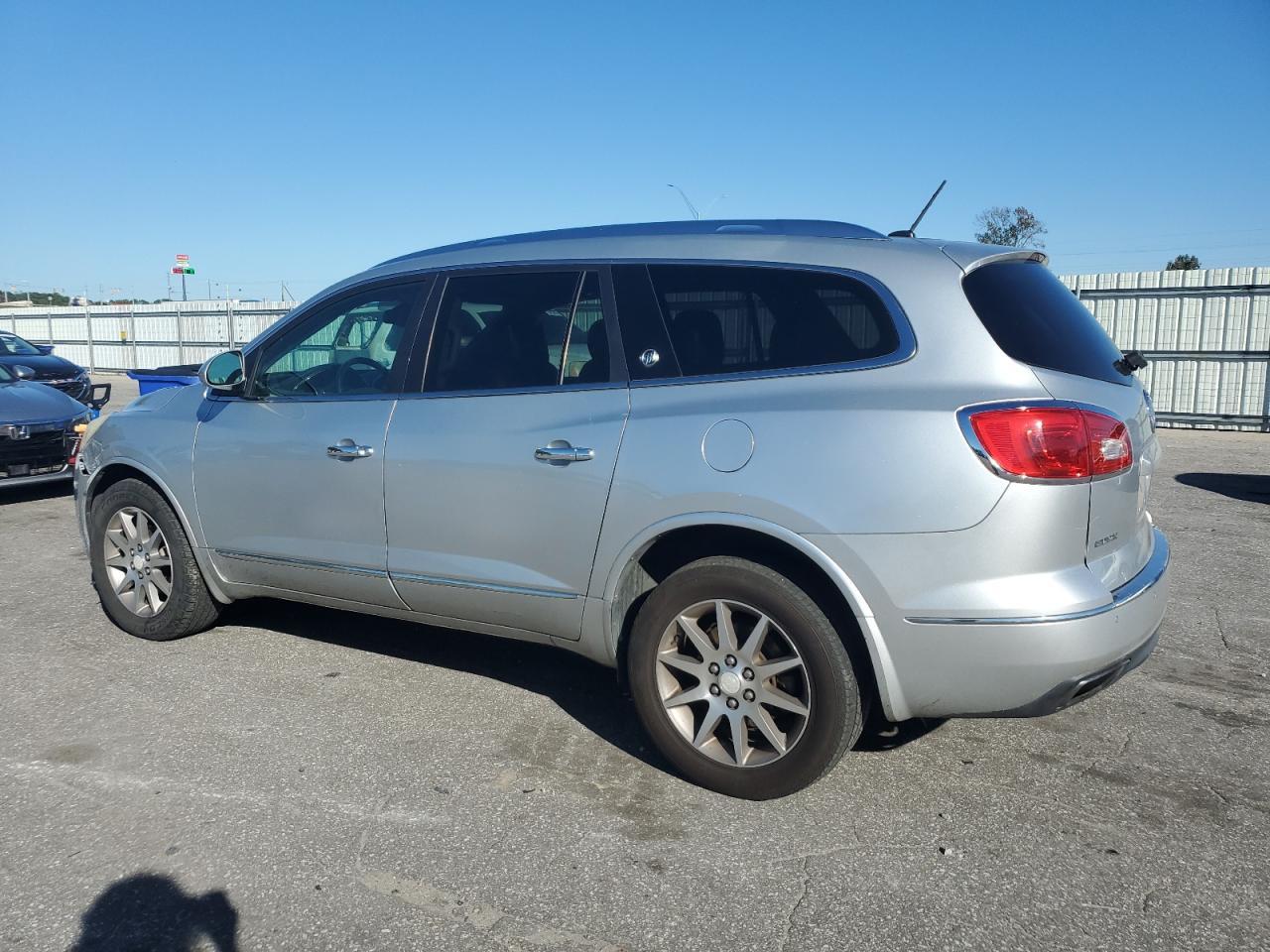 2015 BUICK ENCLAVE