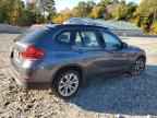 2013 BMW X1