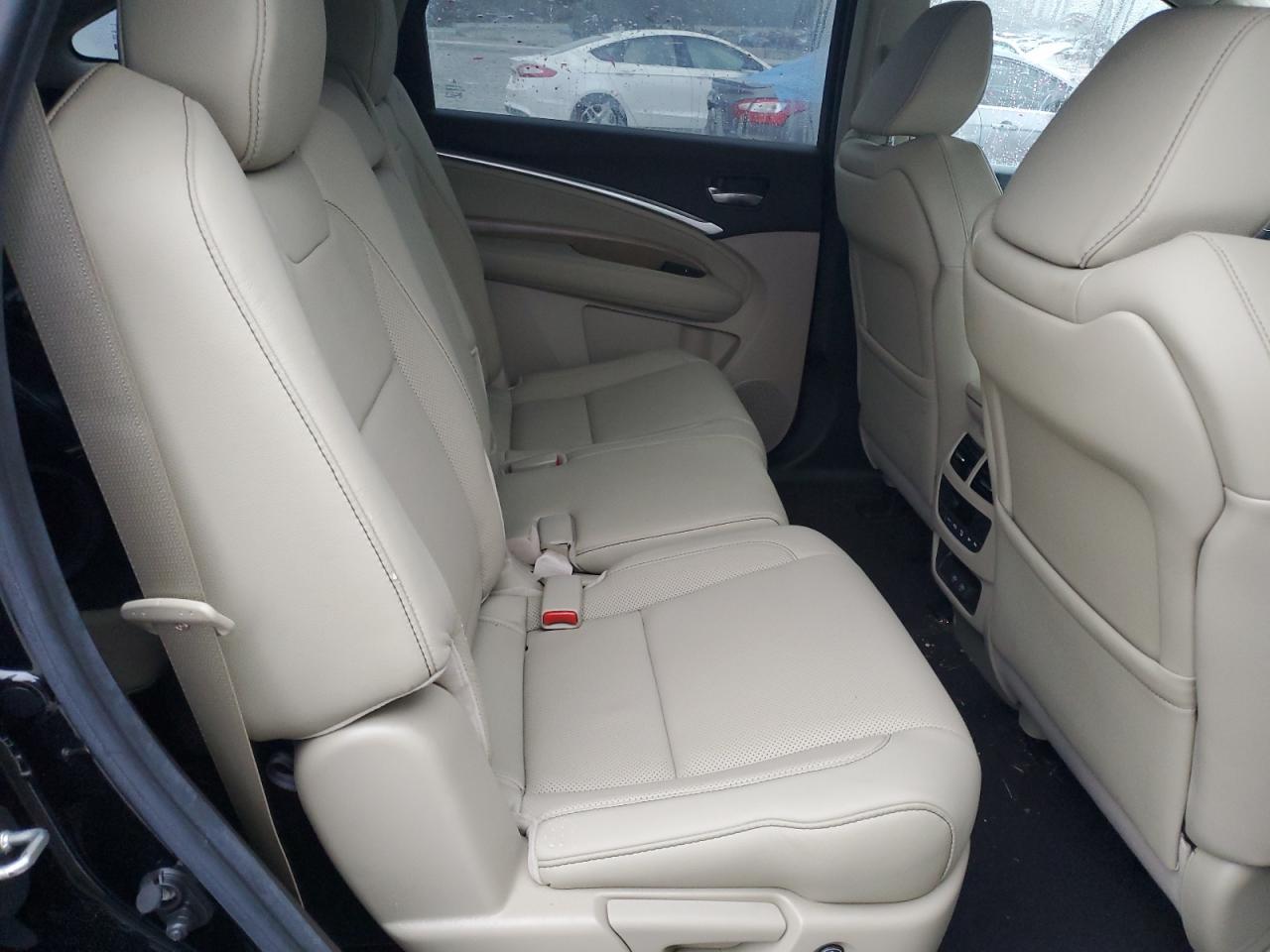 2019 ACURA MDX