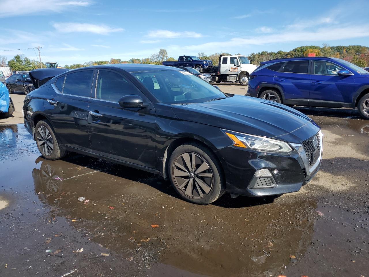 2022 NISSAN ALTIMA