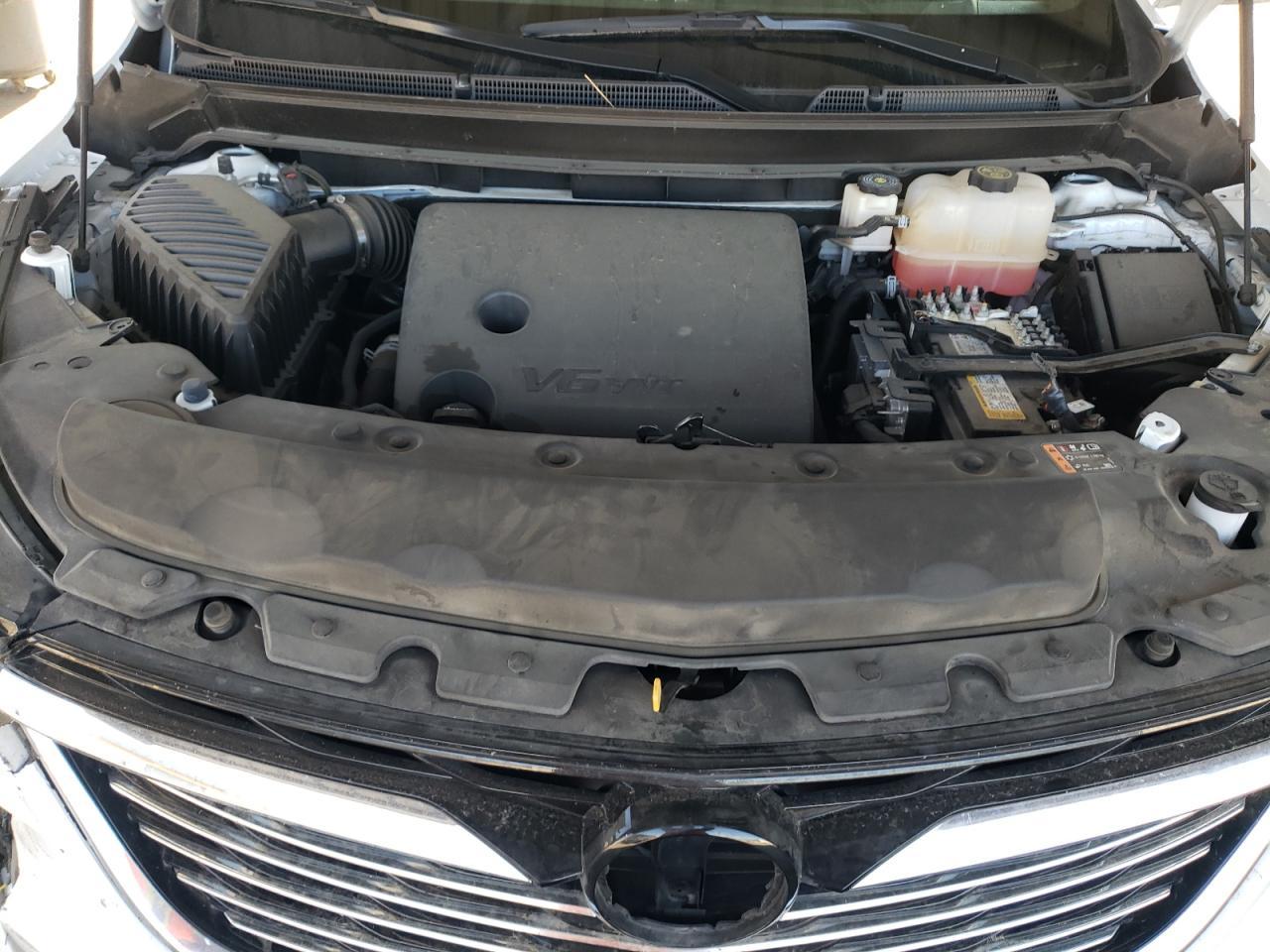 2024 BUICK ENCLAVE