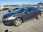 2012 VOLVO S60