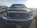 2004 FORD F-250