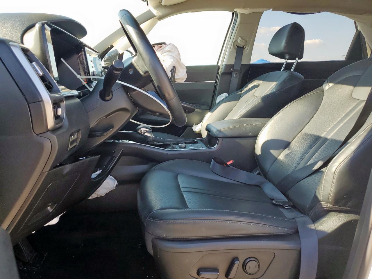 2021 KIA SORENTO