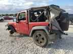 2013 JEEP WRANGLER