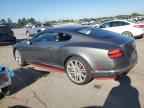2016 BENTLEY Continental