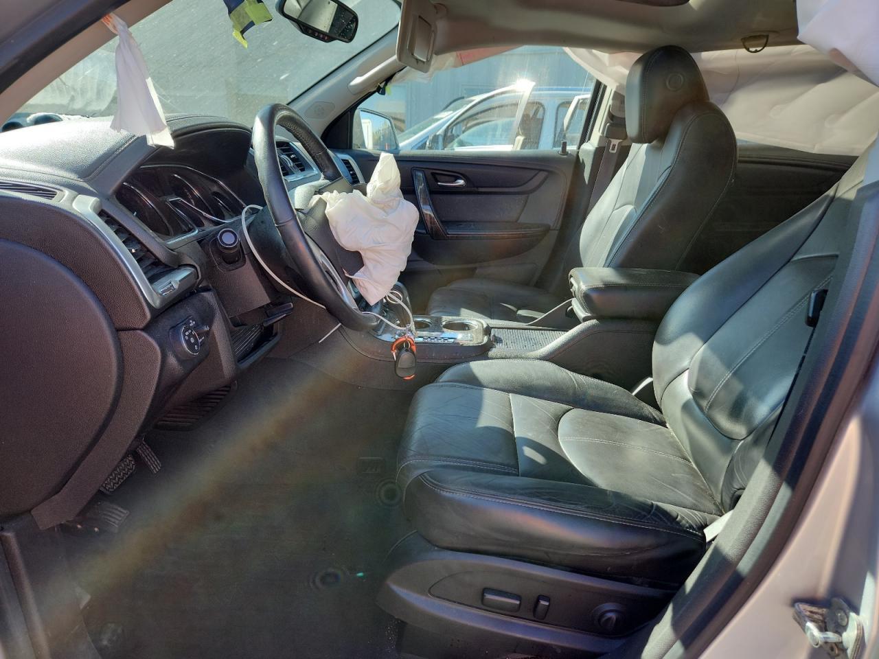 2014 GMC ACADIA