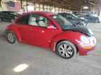 2009 VOLKSWAGEN Beetle
