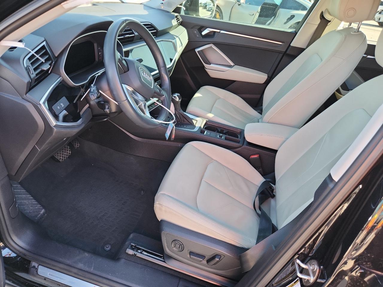 2024 AUDI Q3