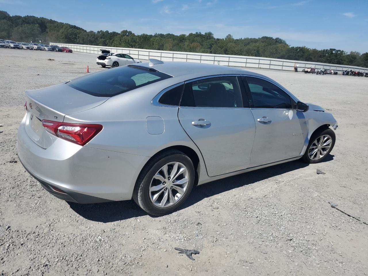 2020 CHEVROLET MALIBU