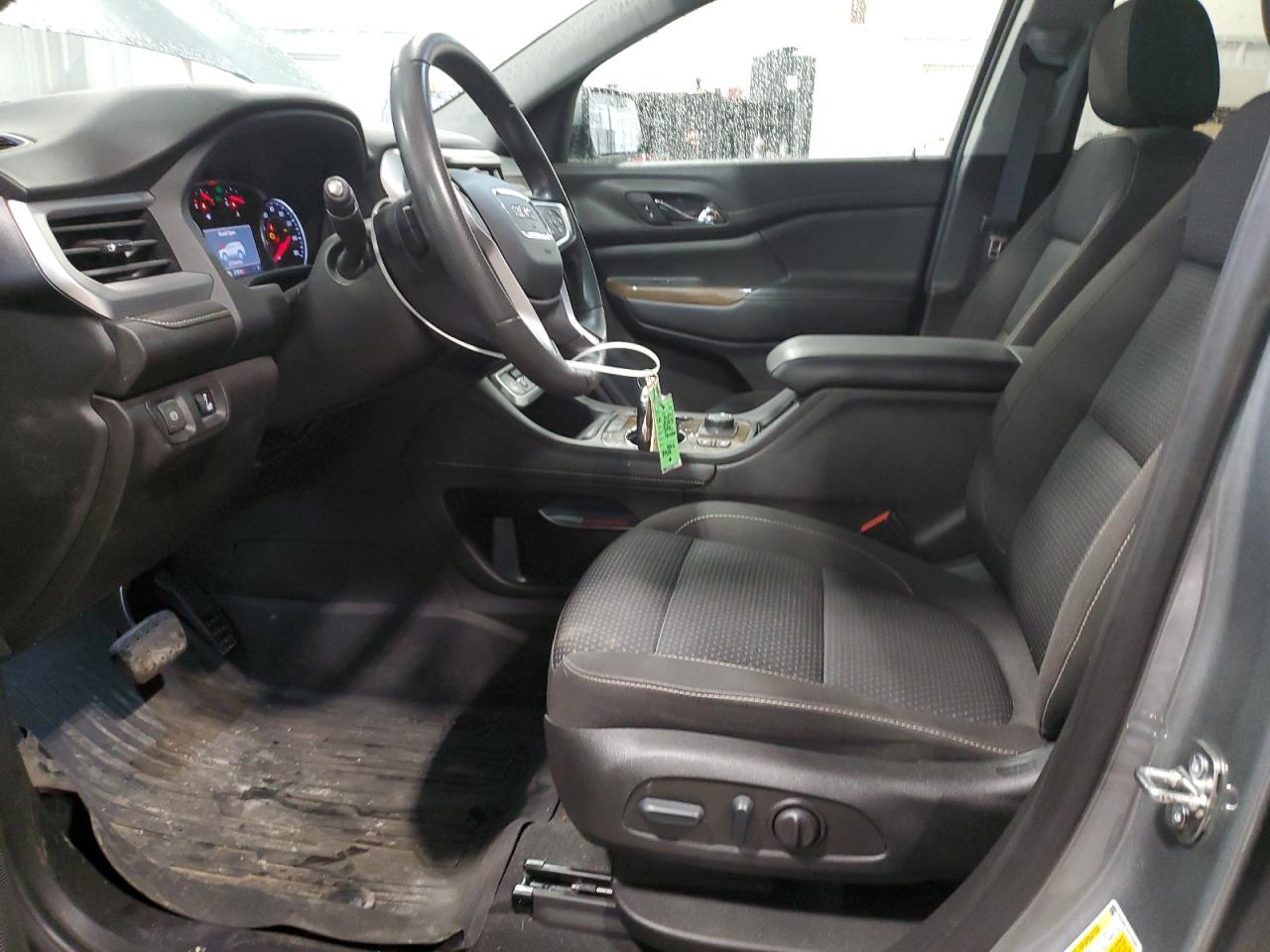 2023 GMC ACADIA