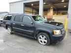 2012 CHEVROLET Suburban