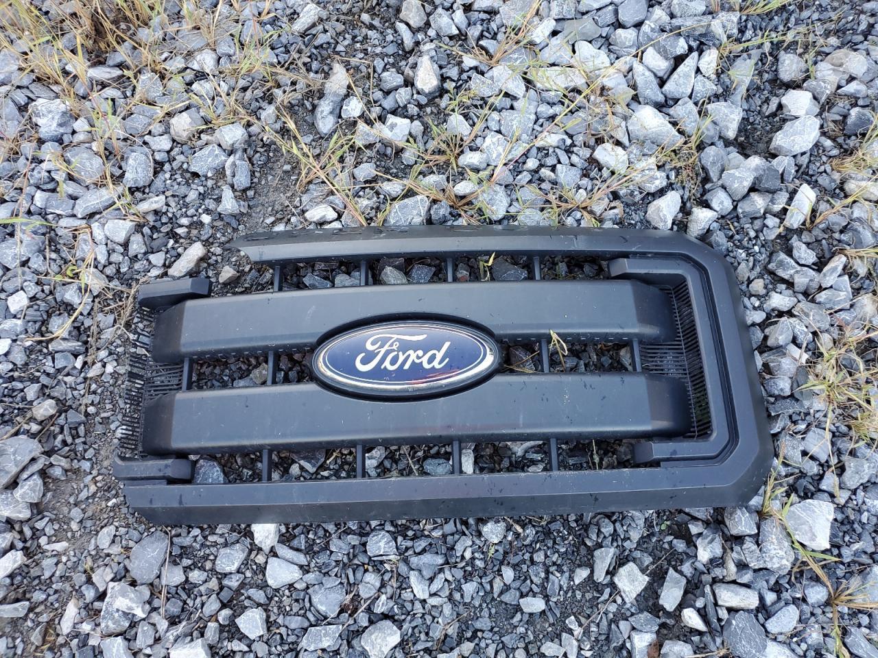 2012 FORD F-350