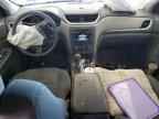 2014 CHEVROLET TRAVERSE