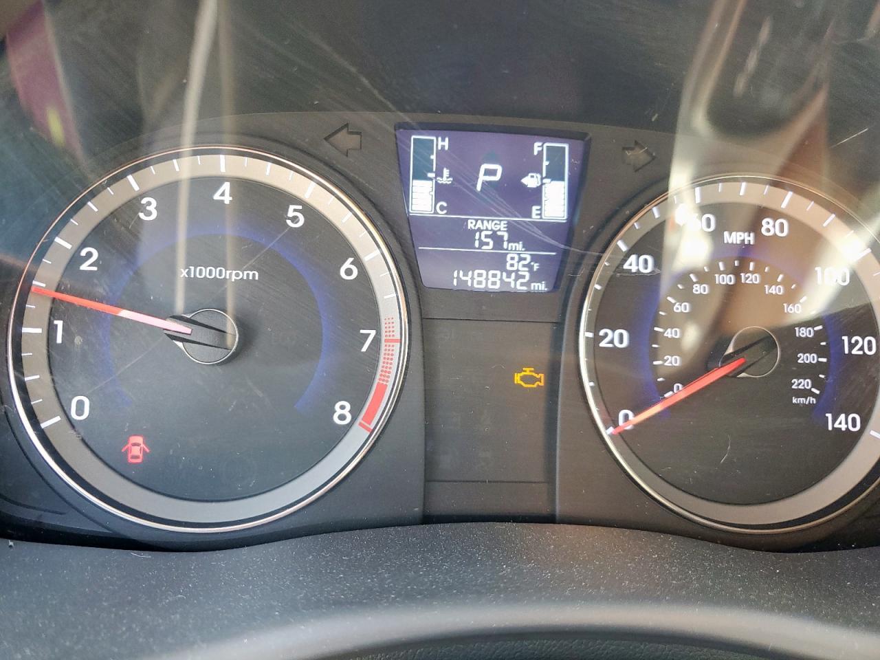 2016 HYUNDAI ACCENT