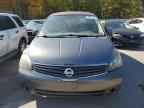 2009 NISSAN Quest