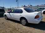 1995 NISSAN Maxima