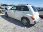 2001 CHRYSLER PT CRUISER