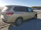 2013 NISSAN PATHFINDER