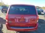 2015 DODGE GRAND CARAVAN
