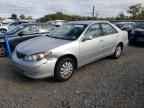 2005 TOYOTA CAMRY
