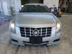 2012 CADILLAC CTS
