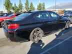 2013 BMW 5 series