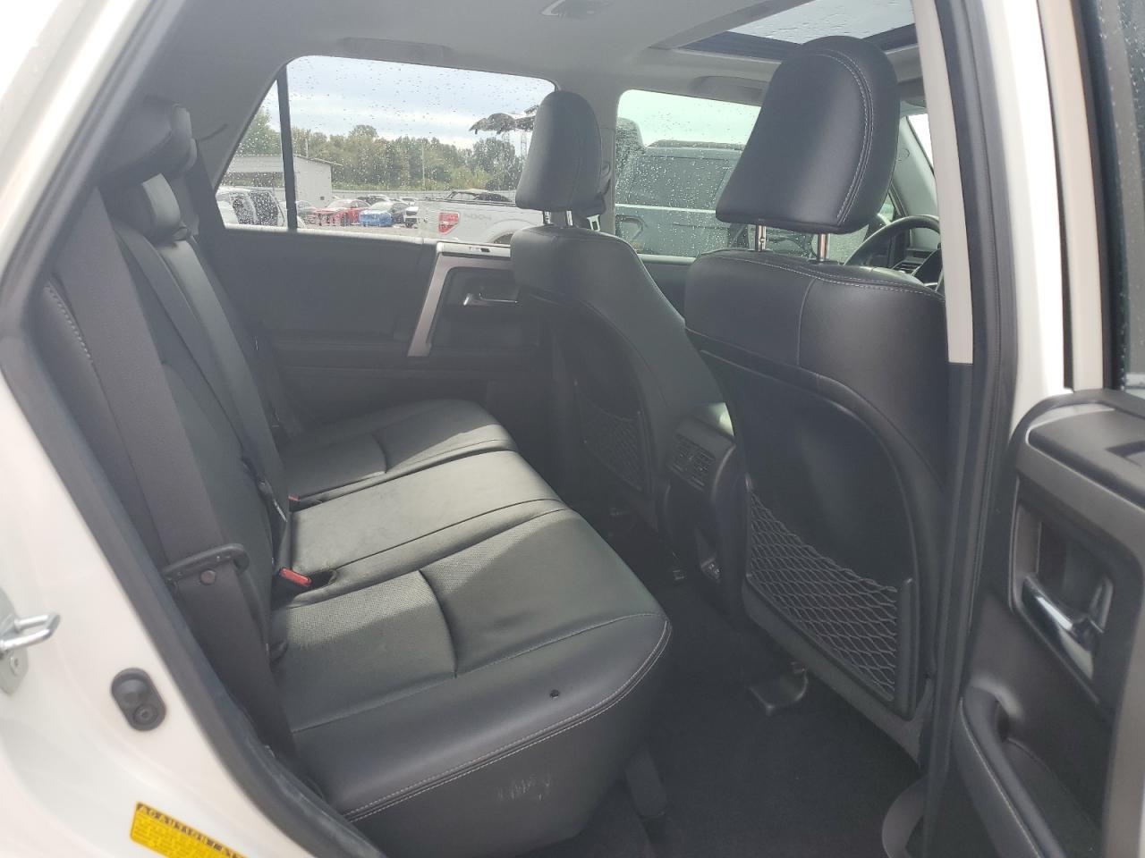 2020 TOYOTA 4Runner