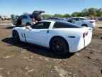2009 CHEVROLET CORVETTE