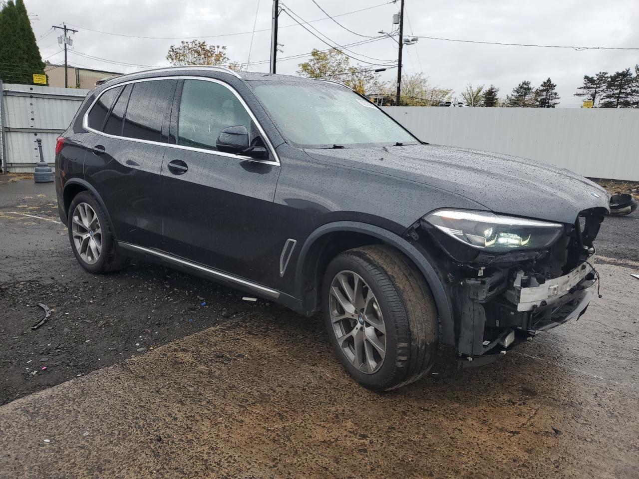 2019 BMW X5