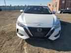 2022 NISSAN SENTRA