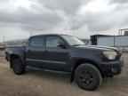 2015 TOYOTA TACOMA