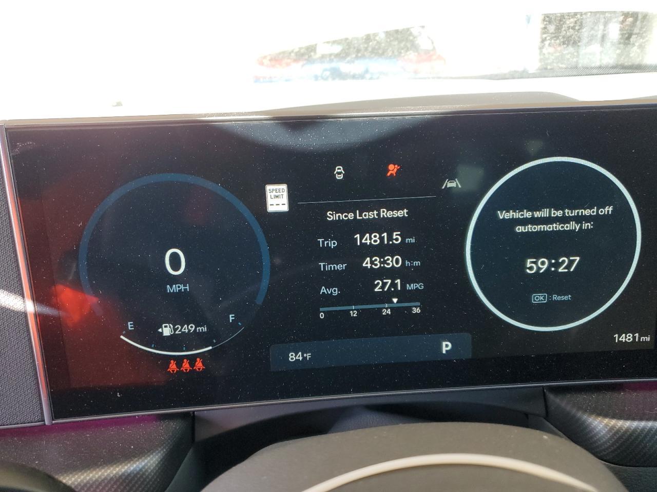 2025 HYUNDAI SONATA