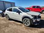 2020 SUBARU Crosstrek
