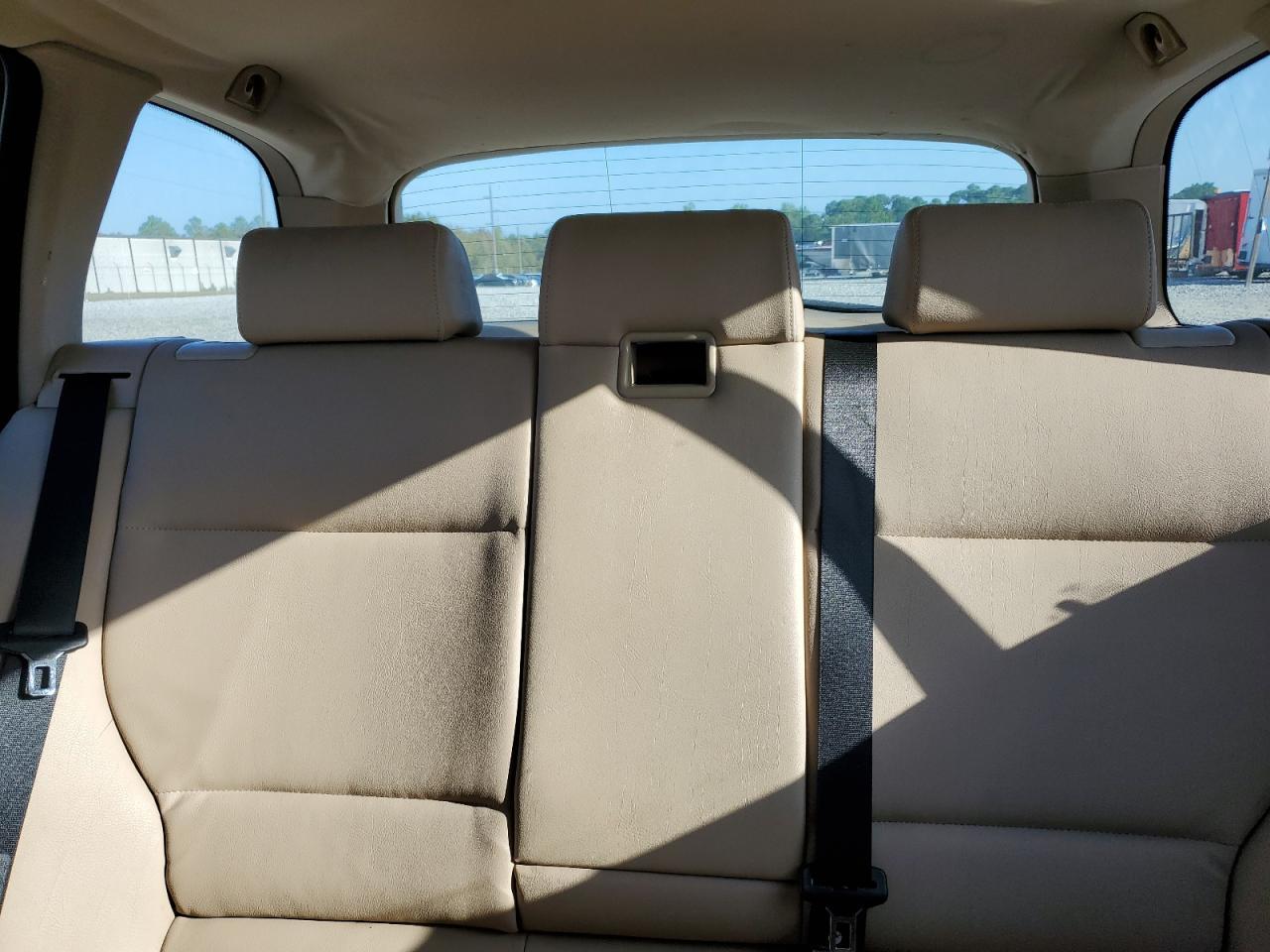 2002 BMW 3 SERIES