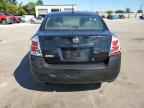2008 NISSAN SENTRA