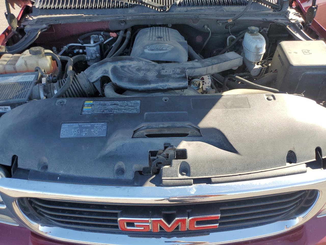2004 GMC Yukon XL