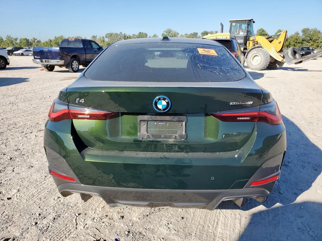 2024 BMW i4