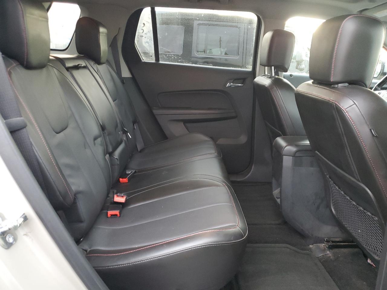 2013 GMC Terrain