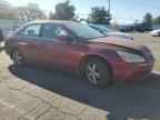 2003 HONDA ACCORD