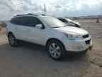 2012 CHEVROLET TRAVERSE