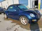 2004 VOLKSWAGEN Beetle
