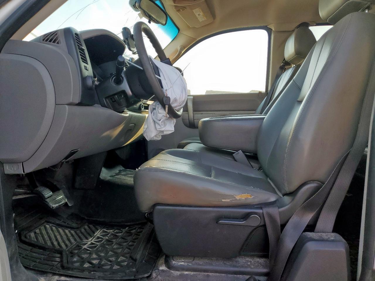 2009 GMC Sierra