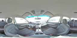 2012 SUBARU Legacy