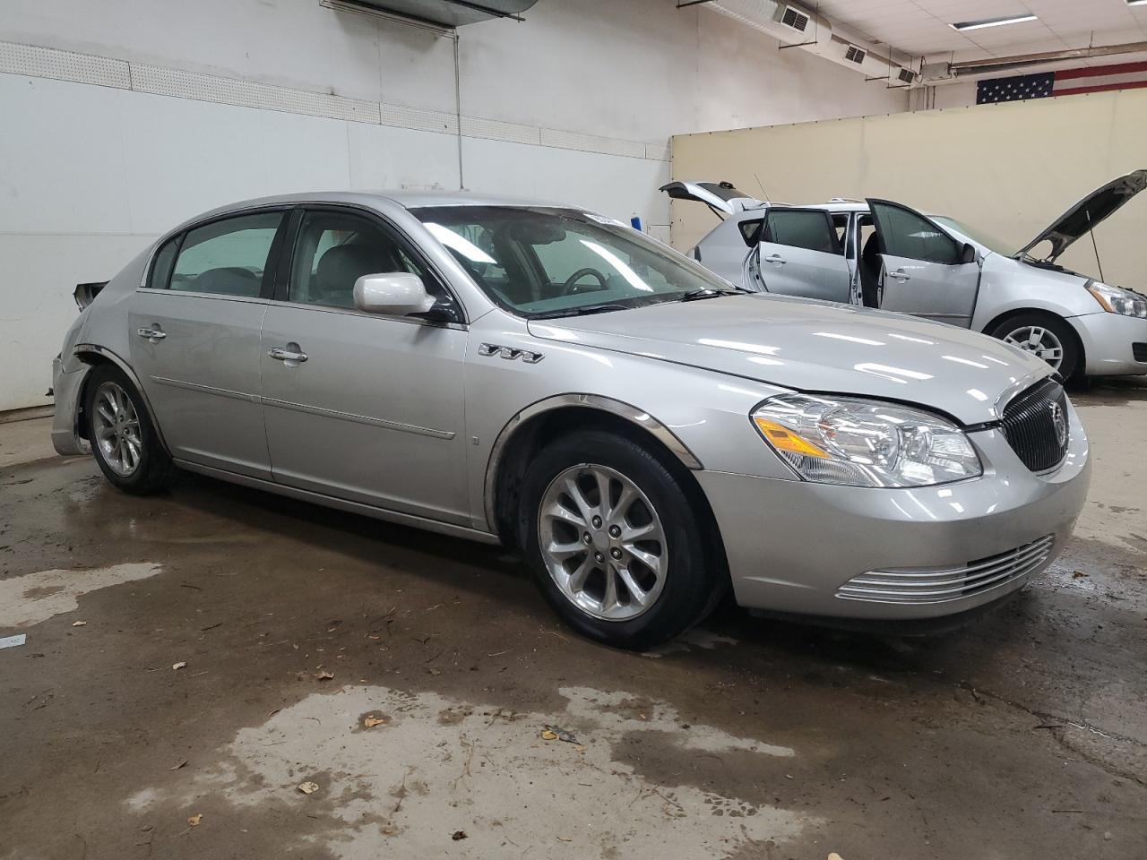 2006 BUICK Lucerne