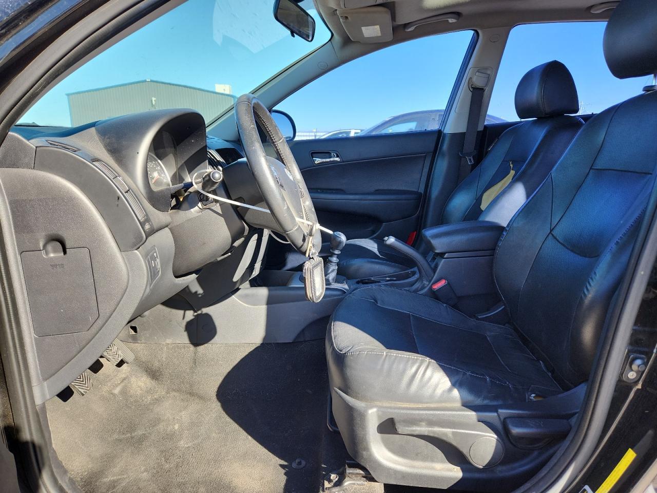 2012 HYUNDAI ELANTRA